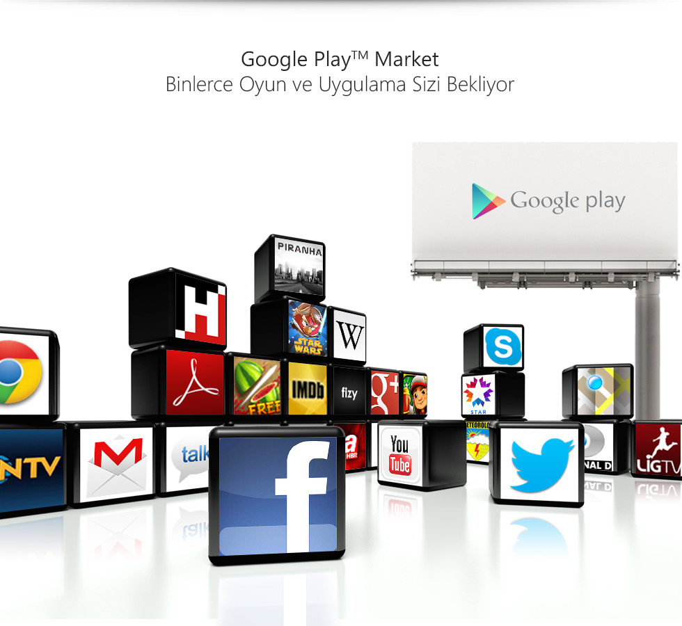Business Tab 7.0-Google Play Market