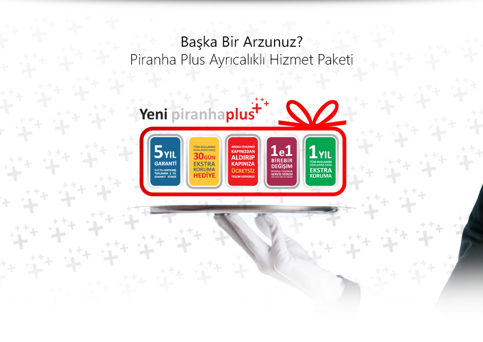 Business II Tab 10.1-Başka Bir Arzunuz?