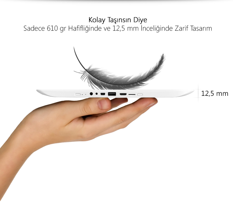 Business III Tab 10.1 Zeus White-Kolay Taşınsın Diye