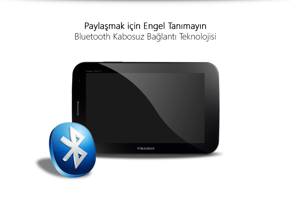 Aristo II Tab 7.0-Paylaşmak İçin Engel Tanımayın