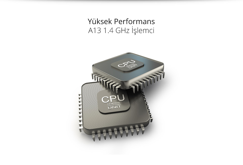 Ice Tab 9.0-Yüksek Performans