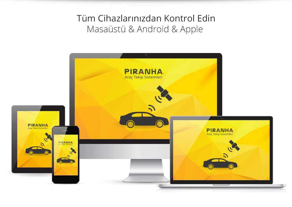 Ats-911 - Tüm Cihazlarınızdan Kontrol Edin